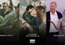 Hátborzongató thrillerek és közkedvelt sorozatok az HBO Maxon