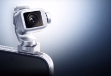 A Velencei Nemzetközi Filmfesztiválon is bemutatkozott az új Robot Phone