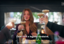 Újabb Kardashian-valóságshow érkezett a képernyőkre