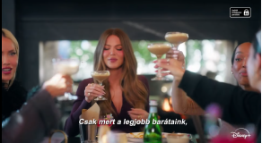 Újabb Kardashian-valóságshow érkezett a képernyőkre