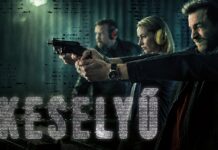 Thriller minisorozat érkezik a TV2-re