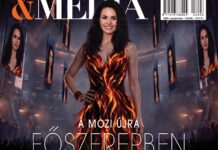 Folyamatosan megyünk előre – interjú Kiss Zsuzsannával