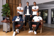 A Paris Saint-Germain legendáival indított közös programot a Novotel