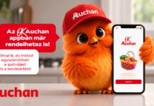 Megújult az Auchan mobilappja