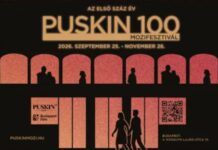 Így ünnepel a 100 éves Puskin mozi