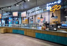 Erre költött 1,4 milliárdot a SPAR