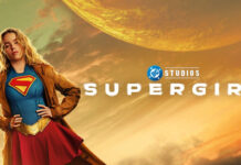 Holnap érkezik a SUPERGIRL az HBO Maxra