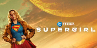 Holnap érkezik a SUPERGIRL az HBO Maxra