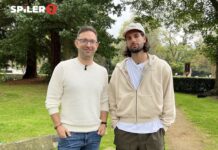 Exkluzív Szoboszlai interjúval hangol a hétvégére a Spíler 1