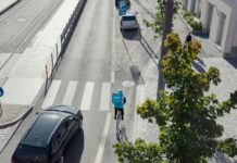 Ráerősít a biztonságra a Wolt