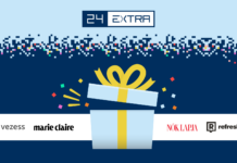Még több tartalmat kínál a 24 Extra
