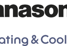 Új márkaarculattal folytatja Európában a Panasonic Heating & Cooling