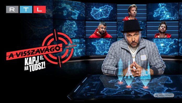 A_Visszavago
