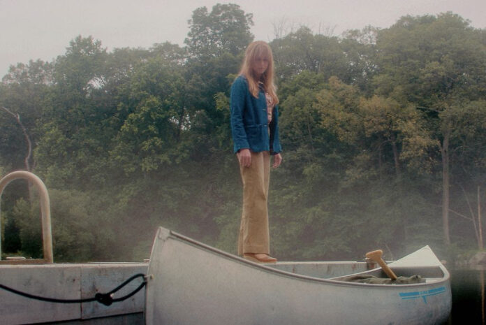 Crystallake