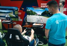 Autófoci, lóerők és egy hónapnyi gaming: családbarát gamer kampánnyal nyitott a Campona (x)