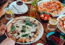 Ezek az ország legjobb pizzériái