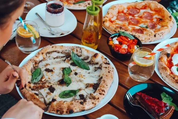 Fermento Pizzéria