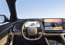Fontos bejelentést tett a Geely, érkeznek a Google megoldásai