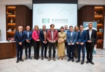Ők kaptak Junior Prima Díjat ismeretterjesztés és média kategóriában