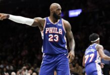 Rajtol az NBA szezon a Sport TV-n, rekordszámú meccs jön