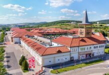 Új tulajdonosa van a legnagyobb hazai outletközpontnak