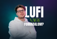 Lufi vagy forradalom?