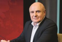 Távozik az ATV-től Rónai Egon