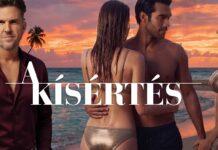 Rajtol A Kísértés a TV2-n