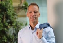 Új kereskedelmi igazgatót igazolt a CETIN Hungary