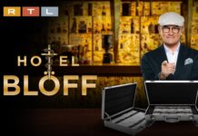 Gundel Takács Gáborral jön az RTL új műsora