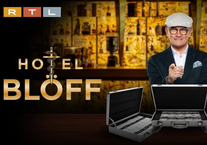 blöff
