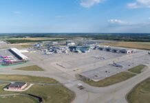 Járatsűrítés és egy új egyiptomi úticél – ezzel készült a télre a Budapest Airport