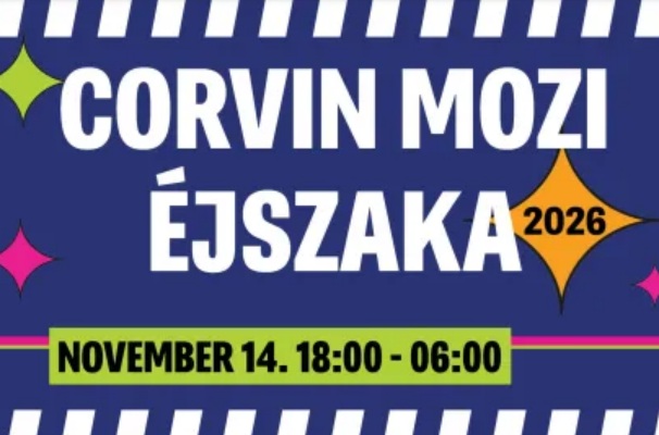 corvinmoziéj
