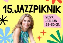 Új kommunikációs stratégiával folytatja a Paloznaki Jazzpiknik