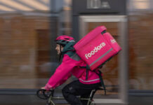 Érdekes dolog derült ki a futárokról
