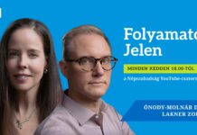 Ezekkel a műsorokkal indul a Népszabadság YouTube-csatornája