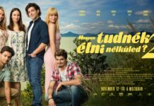 Közeledik a premier, előzetes érkezett a Hogyan tudnék élni nélküled? 2-höz