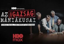Novemberben érkezik az HBO első magyar true crime sorozata