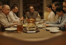 Újabb nagy sikert ért el Lovas Rozi és Molnár Áron filmje