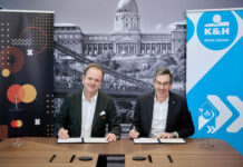 Hosszabbít a K&H és a Mastercard