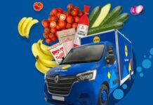 Új terepen a Lidl különleges akciója