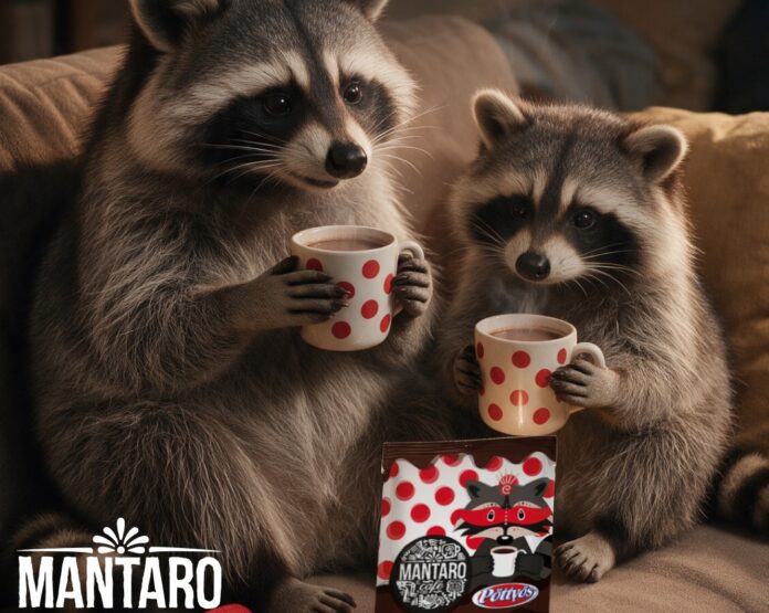 mantaro