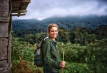 Titkos küldetésre visz a National Geographic új műsora