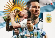 Itt követhetik a hazai rajongók Messi búcsúmérkőzését