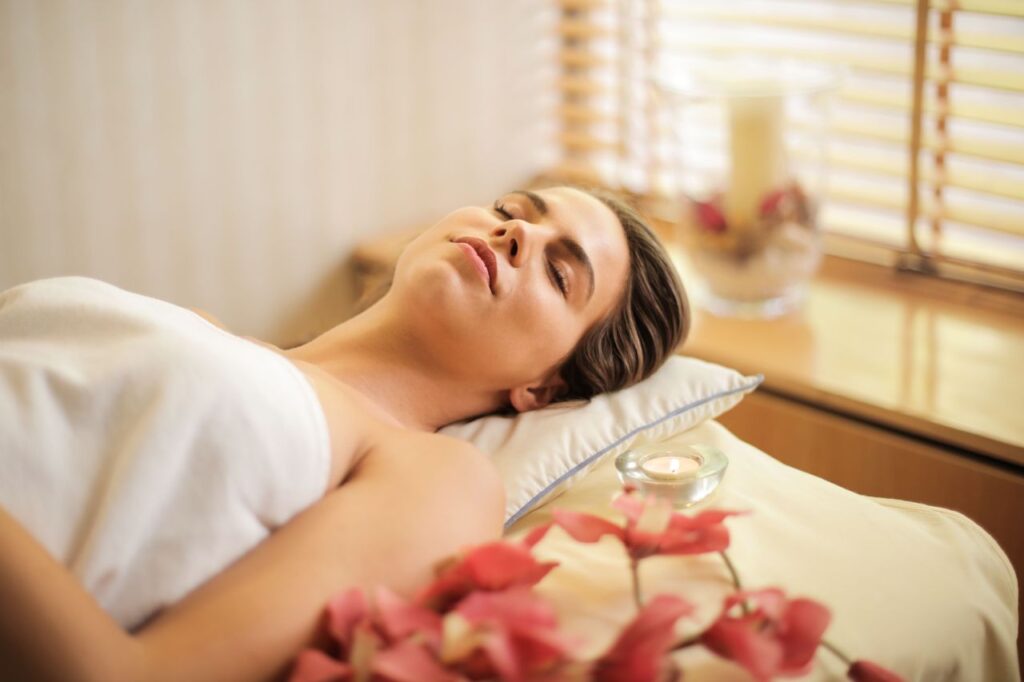 Nyugtató illóolajok az őszi relaxációhoz (x)