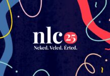 Különleges tartalmakkal ünnepel a 25 éves nlc
