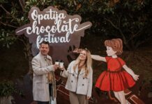 Kihagyhatatlan program a csokoládé szerelmeseinek