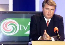 Meghalt Pintér Dezső, a TV2 első elnöke