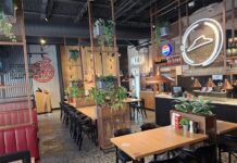 Tovább terjeszkedik a Pizza Hut, itt nyitják az új éttermüket