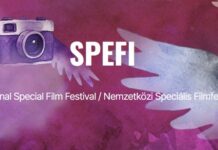 44 ország filmjei a SPEFI filmfesztiválon